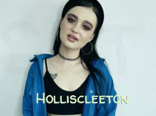 Holliscleeton