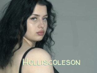 Holliscoleson
