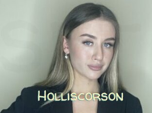 Holliscorson