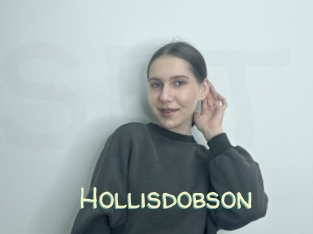 Hollisdobson