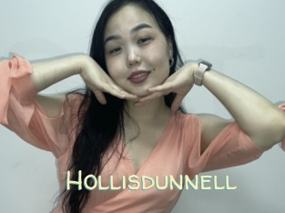 Hollisdunnell