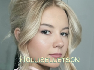 Holliselletson