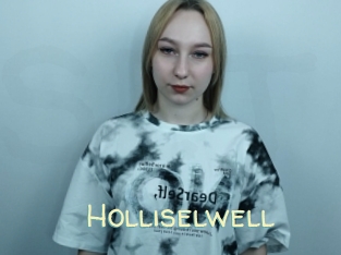 holliselwell Sexy Tchat