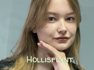 Hollisflynt