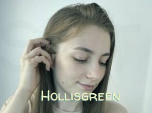 Hollisgreen