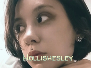Hollishesley