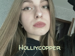 Holliycopper