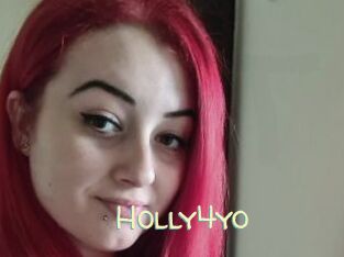 Holly4yo