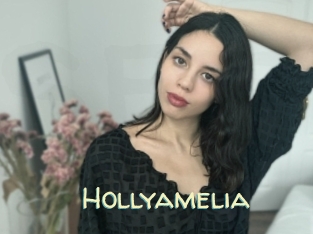 Hollyamelia