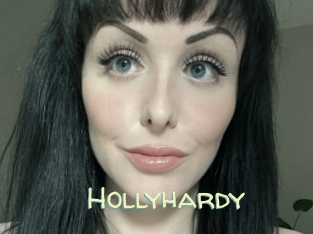 Hollyhardy