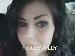 hollyholly Sexy Tchat