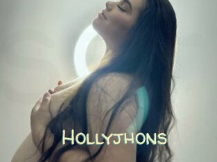 Hollyjhons