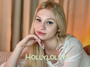 Hollylollys