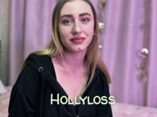 Hollyloss
