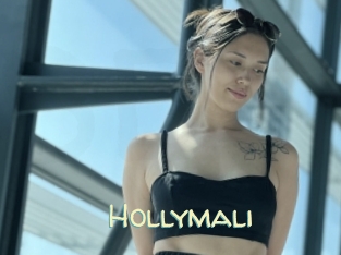 Hollymali