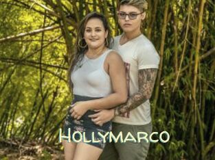 Hollymarco