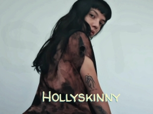 Hollyskinny