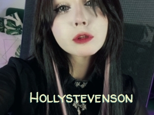 Hollystevenson