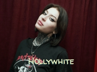 hollywhite Sexy Tchat