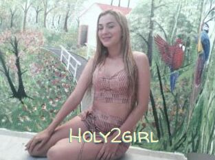Holy2girl