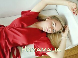Holyamalia