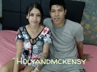Holyandmckensy