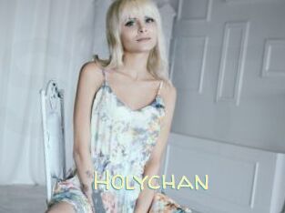 Holychan