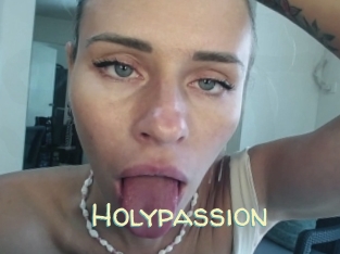 Holypassion