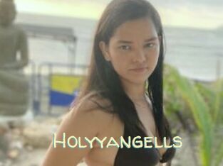 Holyyangells