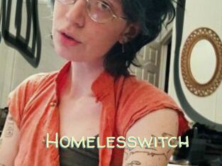 Homelesswitch