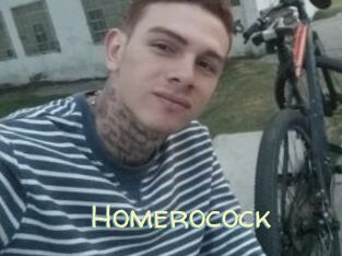 Homerocock