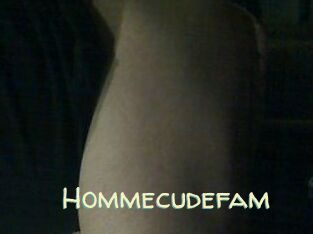Hommecudefam