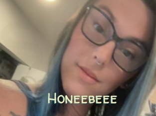 Honeebeee