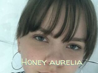 Honey_aurelia