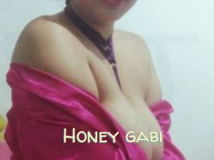 Honey_gabi
