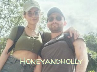 Honeyandholly