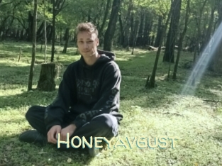 Honeyavgust