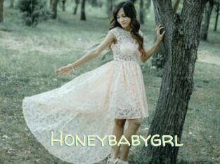 Honeybabygrl