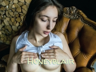 honeyblair Sexy Tchat