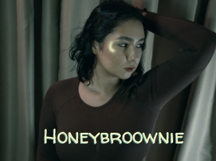 Honeybroownie