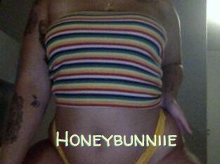 Honeybunniie