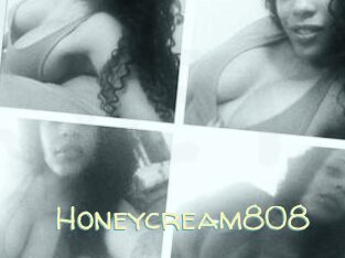 Honeycream808