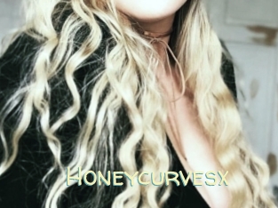 Honeycurvesx