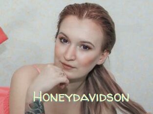 Honeydavidson
