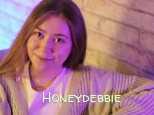 Honeydebbie