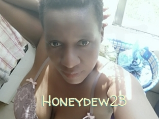 Honeydew23
