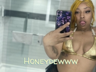Honeydewww