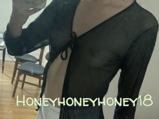 Honeyhoneyhoney18