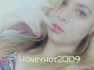 Honeyhot2009