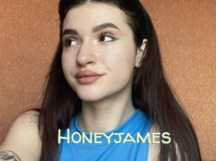 Honeyjames